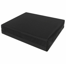 PRESSURE RELIEF MEMORY FOAM
