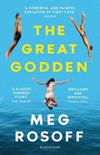 The Great Godden By Meg
