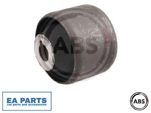 Control arm trailing - control, arm-/trailing