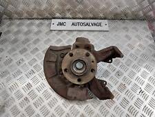SEAT TOLEDO MK2 VW GOLF MK4 1.8 20V PETROL DRIVERS FRONT HUB + BEARING ABS 98-04