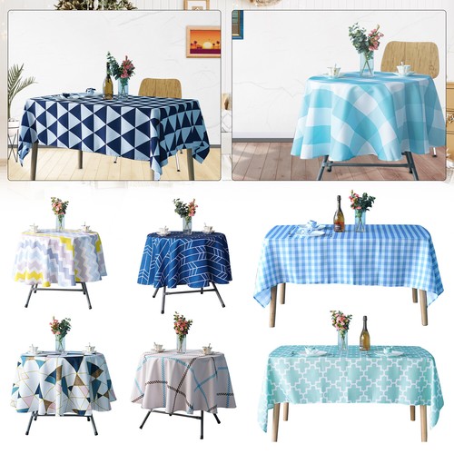 Dining table cover cloth - dining,