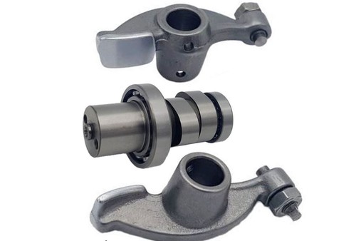 Camshaft hammers for - +,