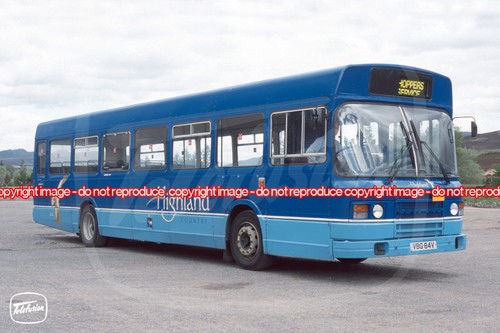 Bus photo highland country - bus,