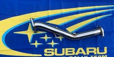 Downpipe  For Subaru Impreza