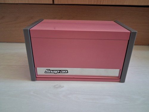 Snap tools pink micro top - snap,
