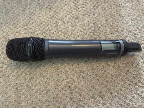 Sennheiser skm 500 microphone - skm,