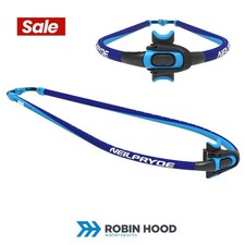 NeilPryde X-AS Aluminium