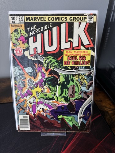 Marvel comics incredible - comics,