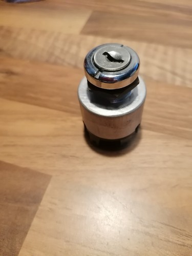 Classic car lucas ignition - classic,