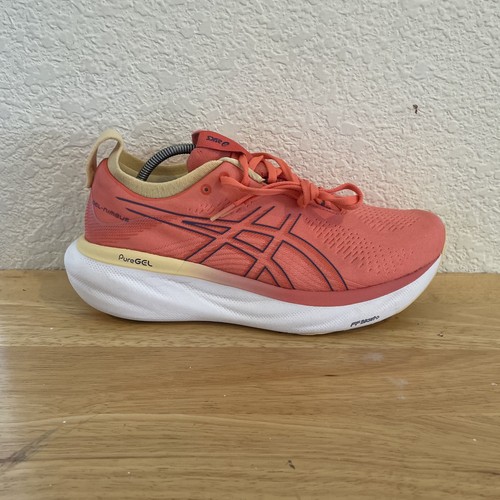 Women wide asics - asics, nimbus