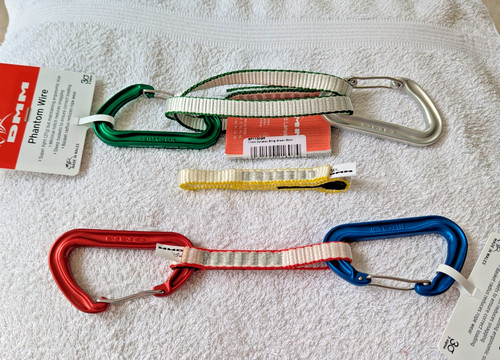Dmm phantom wire - dmm, x2