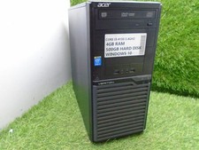 ACER Veriton M2631G Intel i3