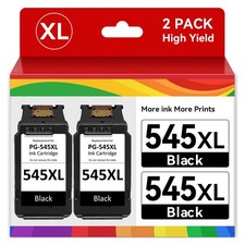 Ink Cartridge PG-545 CL546 XL