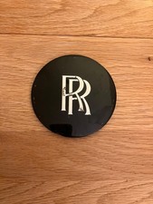 Vintage Rolls Royce 1970s