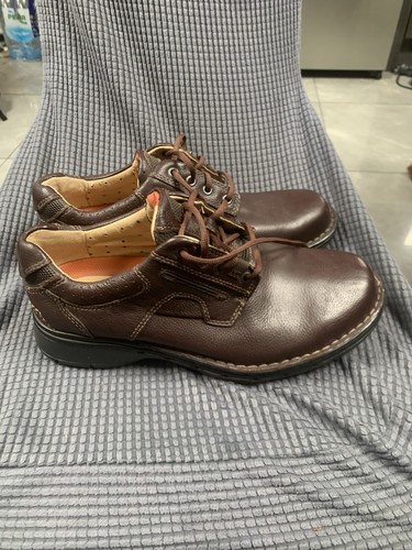 Clarks men unstructured - men's,