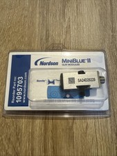 New Nordson MiniBlue 2 Glue