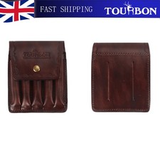 TOURBON Hunting Leather Rifle
