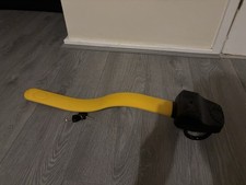 Stoplock Pro Steering Wheel