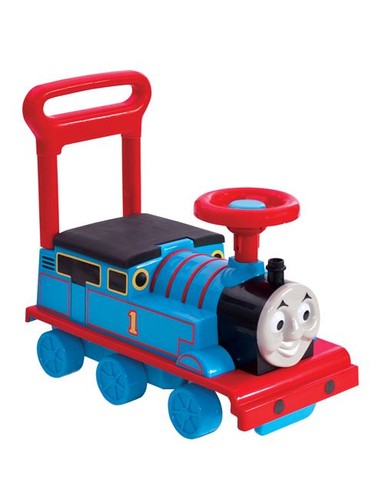 Thomas friends engine ride - friends,