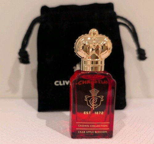 Clive christian crown - christian,