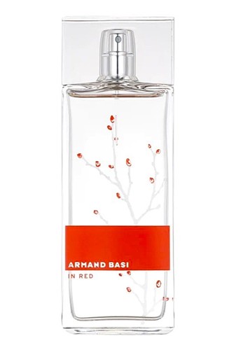 Armand basi red - basi, in