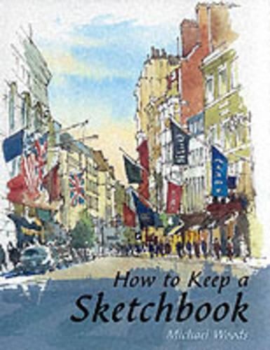 How keep sketch - how, to