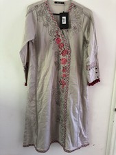 Khadi Long Kurta
