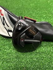 Titleist TSR2 16.5° 4 Fairway Wood Head & Headcover