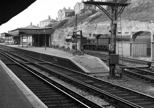 Photo british railways - photo,