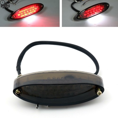 Lens led motorcycle bike - lens,