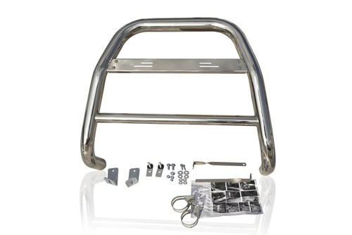 Bull bar abar - bull,