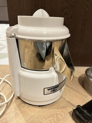 Waring pro juice - pro,