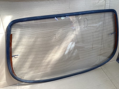 Genuine ford fiesta mk2 - ford,