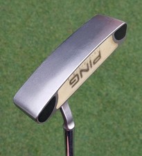 *Superstroke Grip* PING