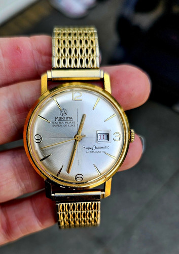 Vintage mortima super - vintage,