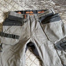 Scruffs Trade Holster Work