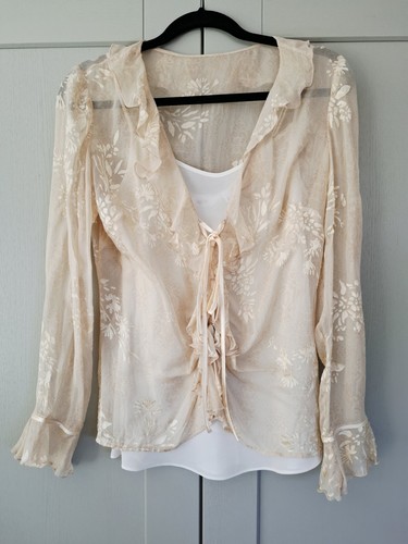 Vintage next 2000s whimsical - next,