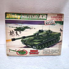 Dinky Military Kit 1036