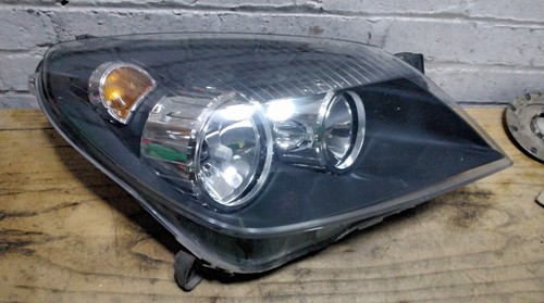 Vauxhall astra 10 - vauxhall, drivers