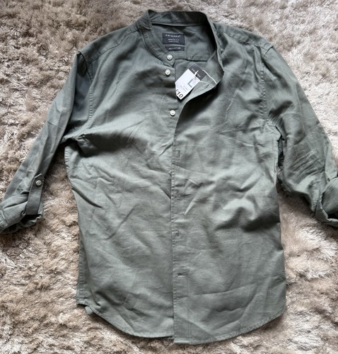 Primark men khaki green - primark, men's