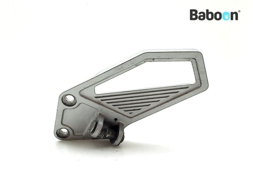 Footrest hanger bracket set - /,