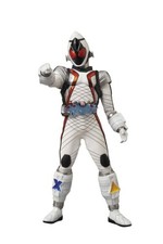 Project BM! Kamen Rider Fourze Base States 1/6Scale ABS & ATBC-PVC Action Figure