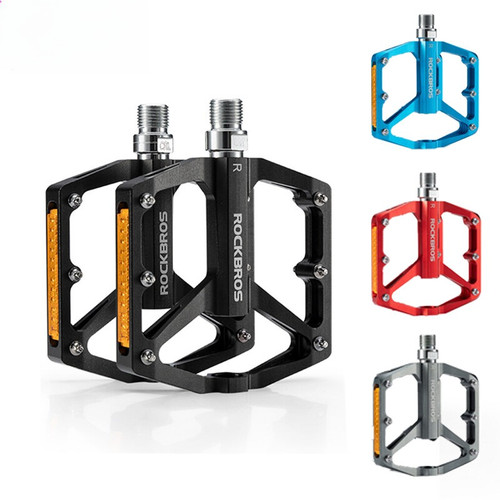 Rockbros bike pedals sealed - rockbros,