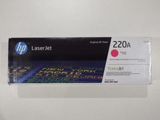HP W2203A 220A Magenta Toner