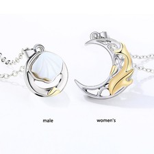 Couple Matching Necklace Best