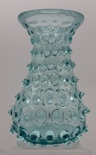 Vintage Empoli Hobnail Spiky