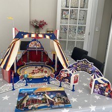 Playmobil Circus Big Top 70963