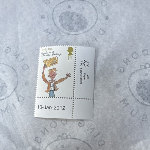 Royal mail 1st class - royal,