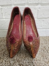 Vintage Middle Eastern Style