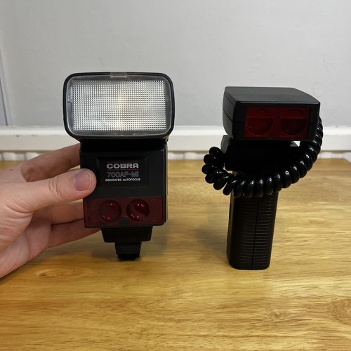 Cobra 700af electronic - cobra, 700af-mi